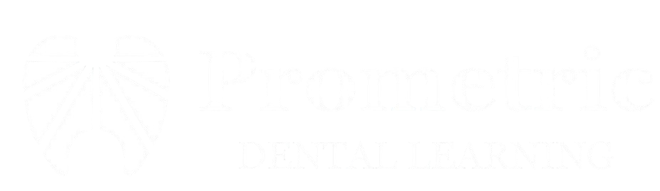 Prometric Dental Learning Logo